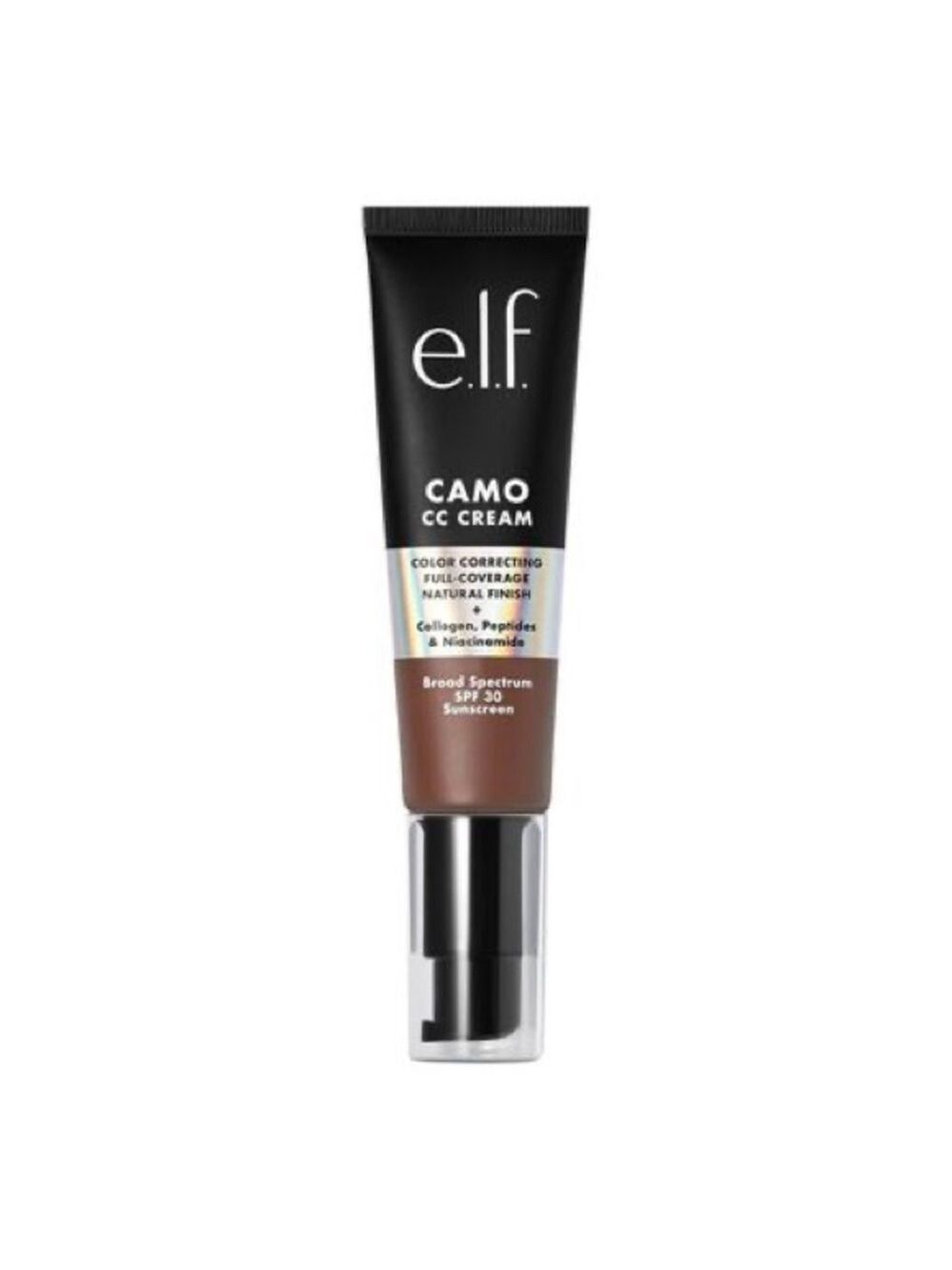 Elf Camo CC Cream Rich 650